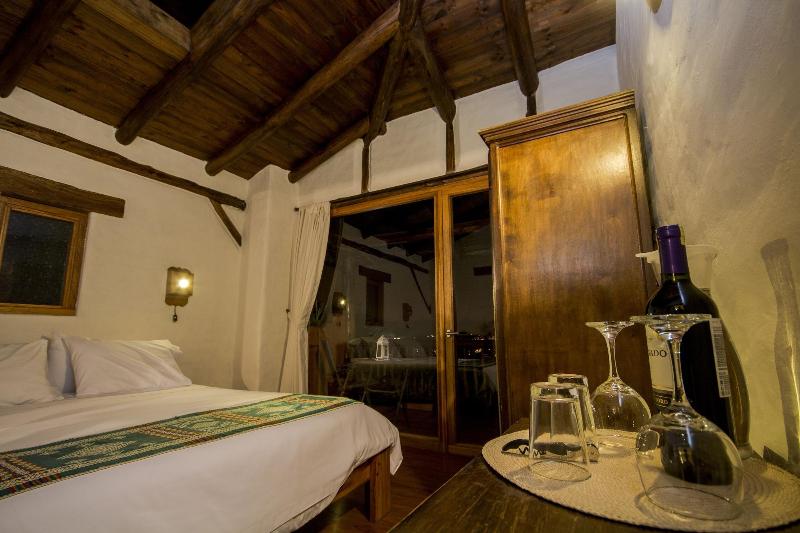 Ilatoa Lodge image