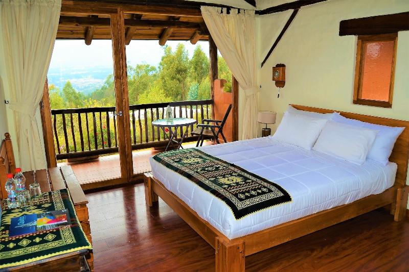 Ilatoa Lodge image