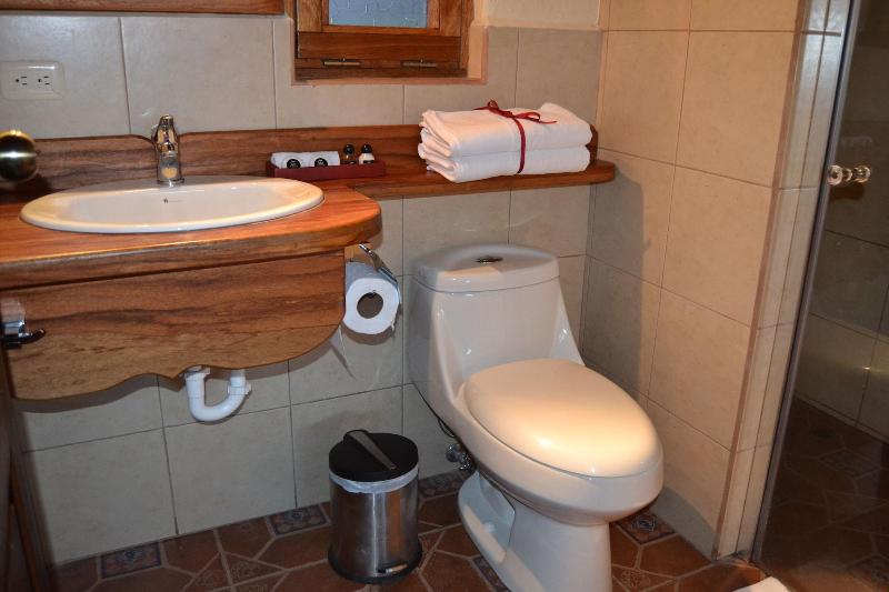 Ilatoa Lodge image