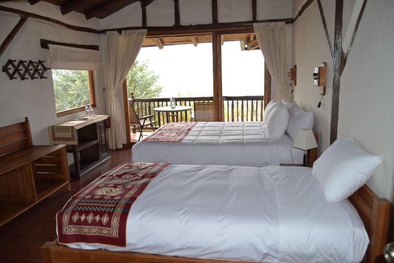 Ilatoa Lodge image