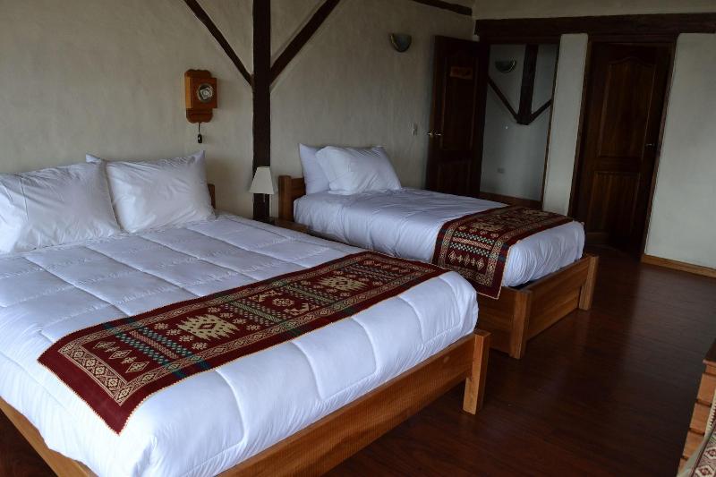 Ilatoa Lodge image