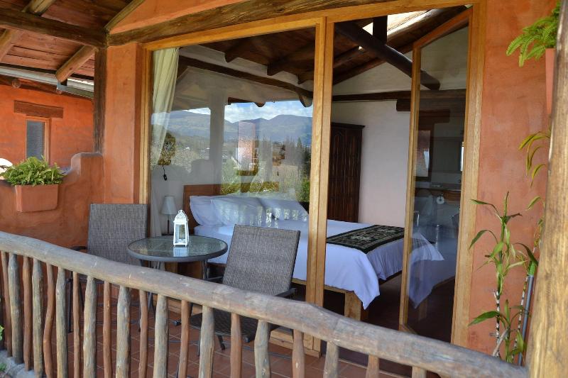 Ilatoa Lodge image