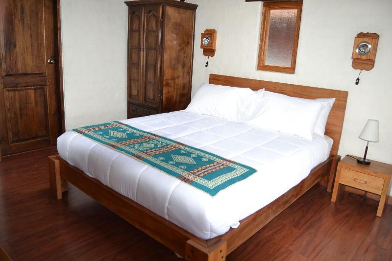 Ilatoa Lodge image