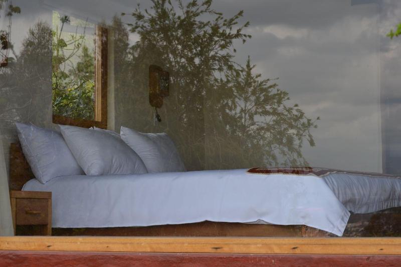 Ilatoa Lodge image