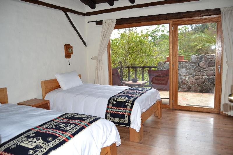 Ilatoa Lodge image