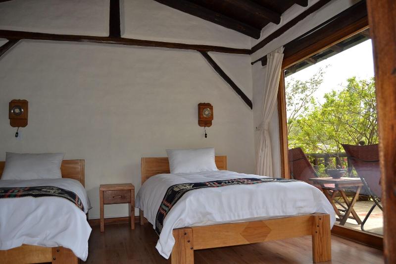 Ilatoa Lodge image