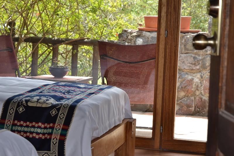 Ilatoa Lodge image