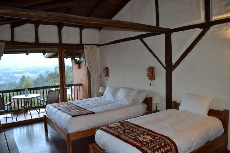 Ilatoa Lodge image