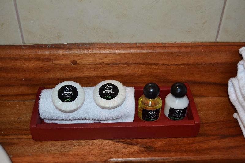 Ilatoa Lodge image