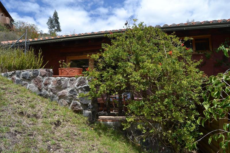 Ilatoa Lodge image