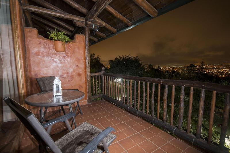 Ilatoa Lodge image