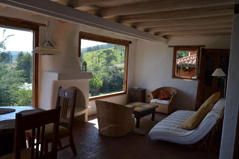 Ilatoa Lodge image