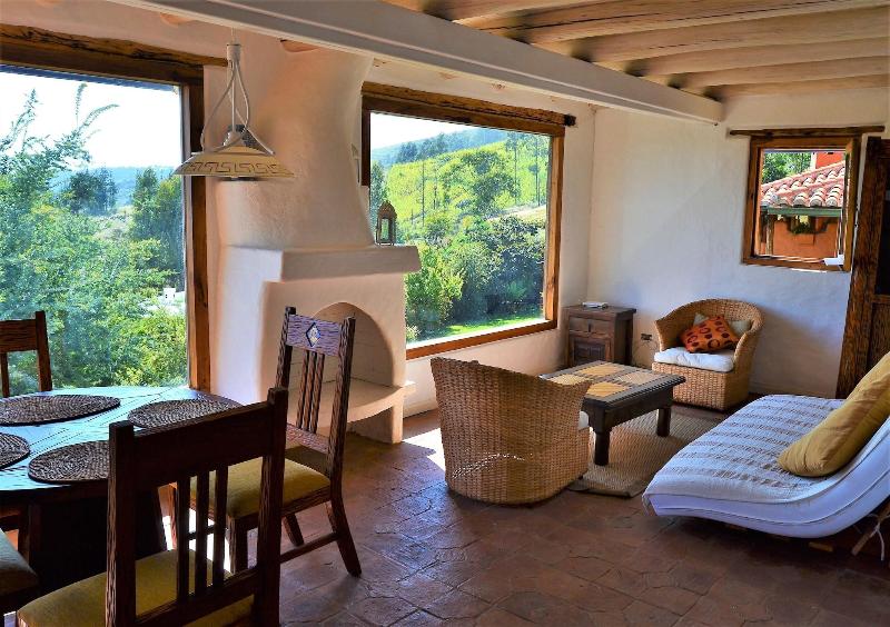 Ilatoa Lodge image