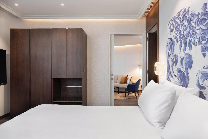 Eurostars Universal Lisboa image
