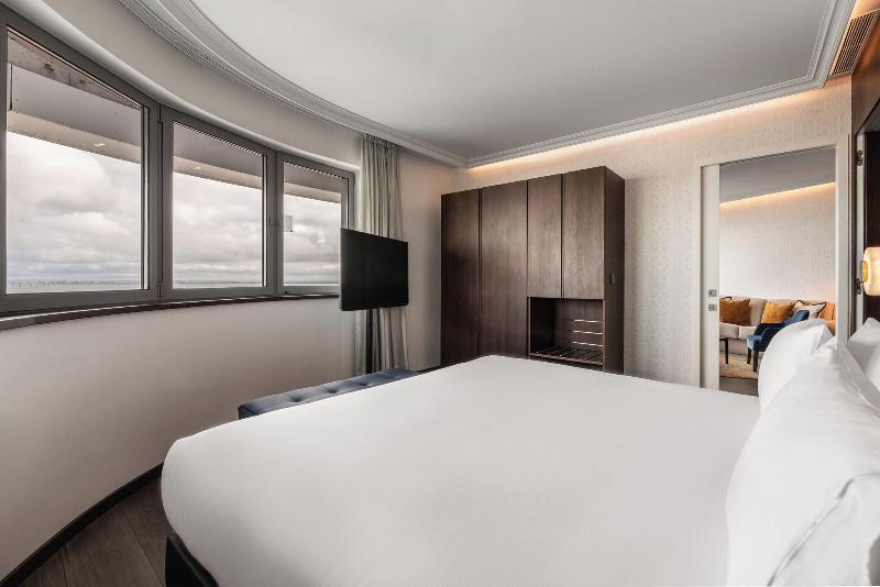 Eurostars Universal Lisboa image
