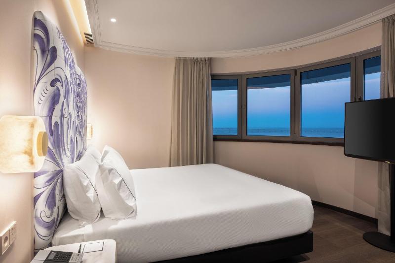 Eurostars Universal Lisboa image