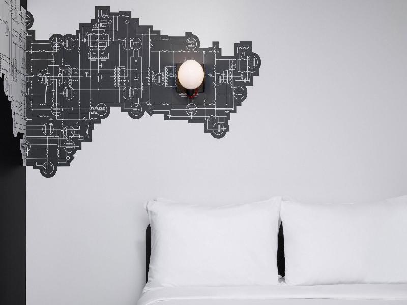 Aloft Oklahoma City Quail Springs image