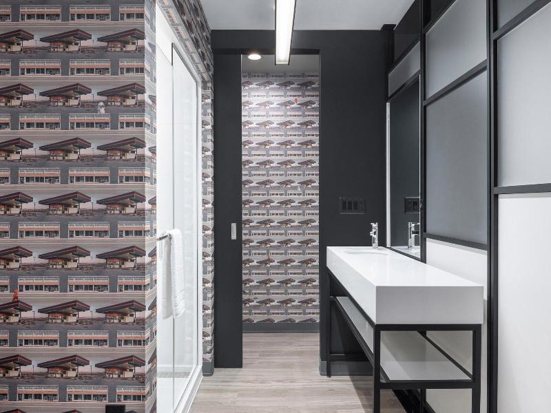 Aloft Oklahoma City Quail Springs image
