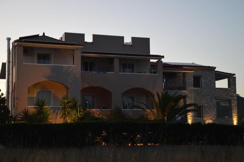 Diamond Palace Apartments image