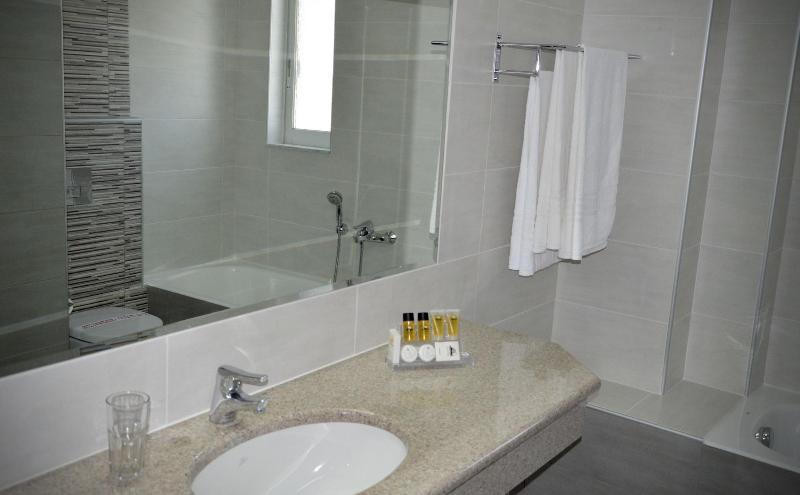 Diamond Palace Apartments image