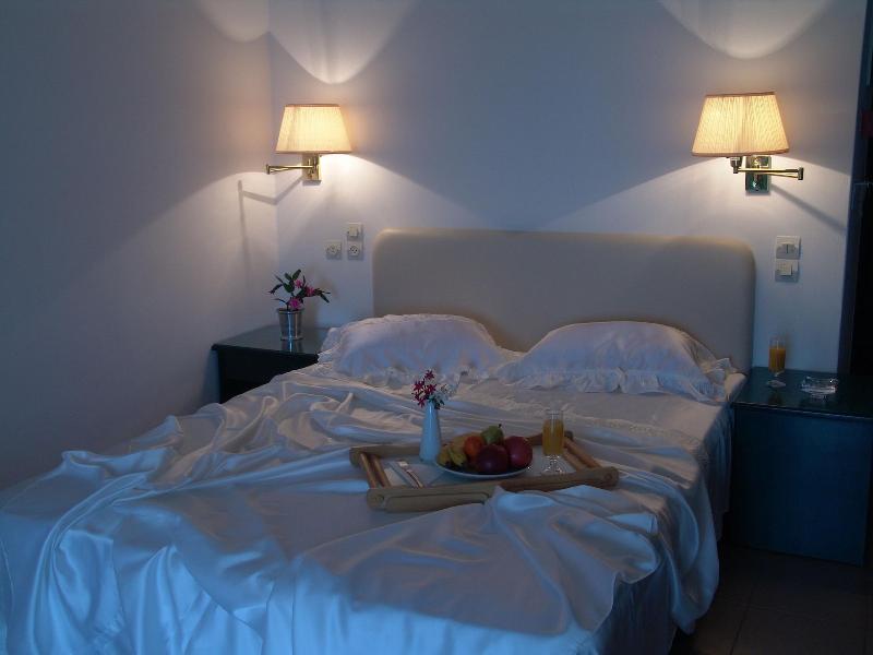 Diamond Palace Apartments image