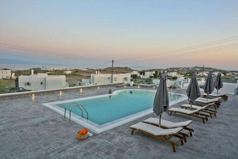 Nida Mykonos image