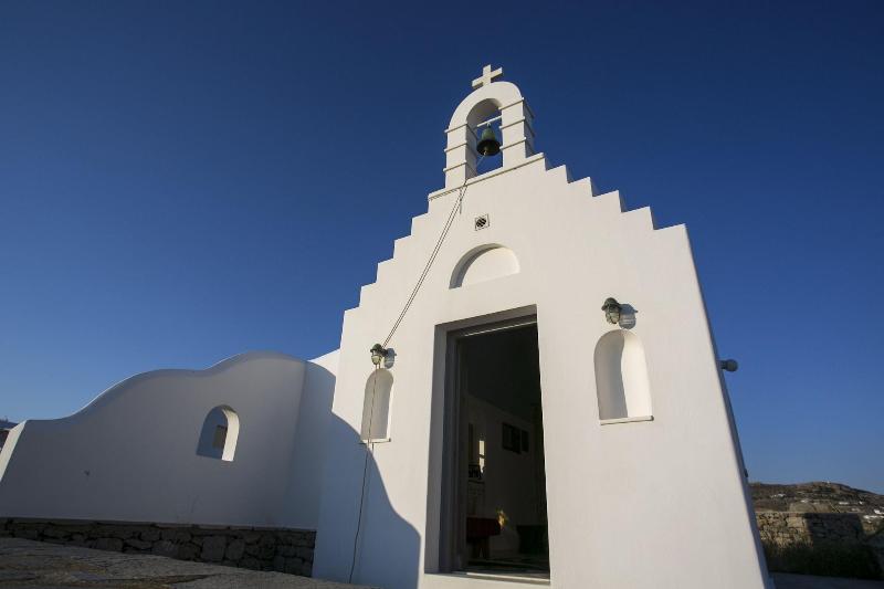 Nida Mykonos image