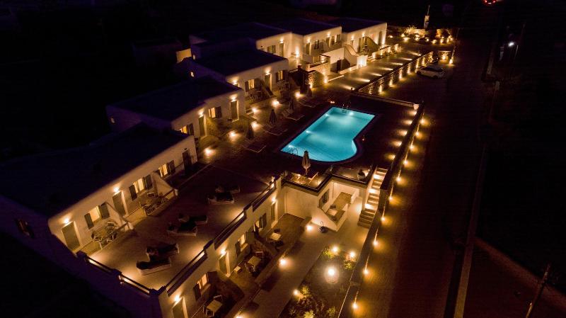 Nida Mykonos image