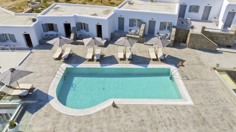 Nida Mykonos image