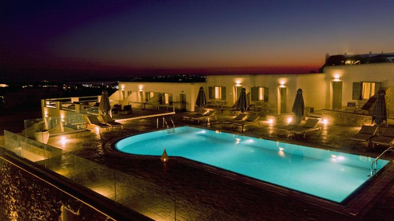 Nida Mykonos image