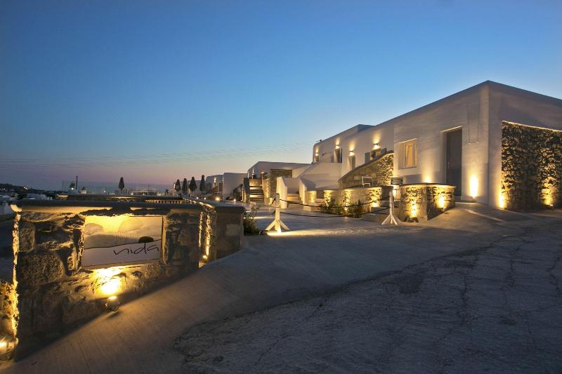 Nida Mykonos image
