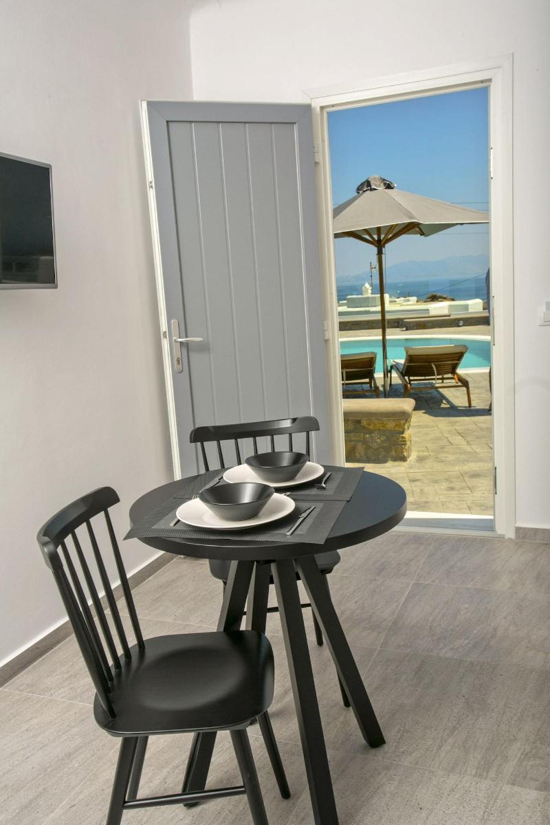 Nida Mykonos image