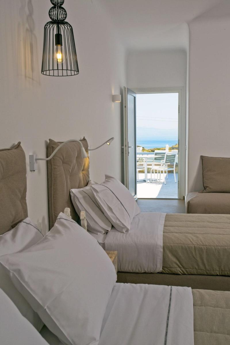 Nida Mykonos image