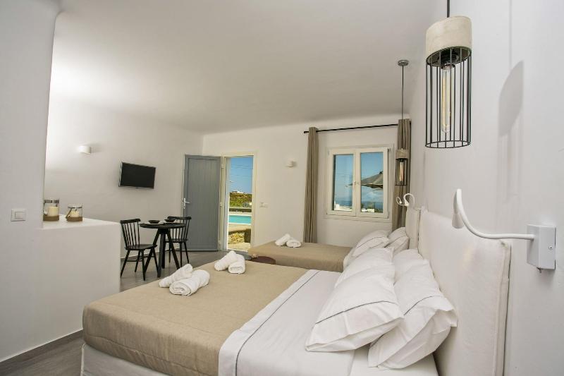 Nida Mykonos image
