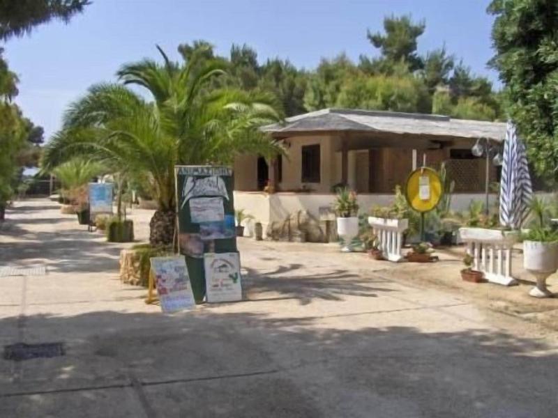 Camping Villaggio Egad image