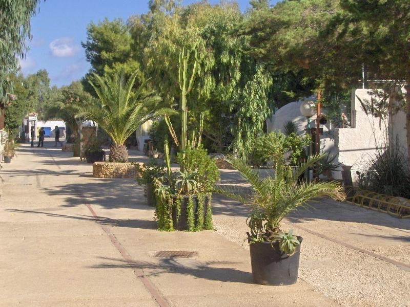 Camping Villaggio Egad image