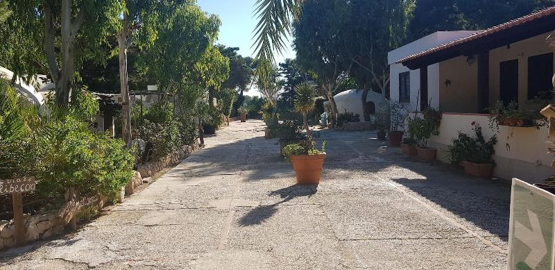 Camping Villaggio Egad image