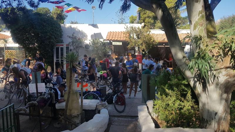 Camping Villaggio Egad image