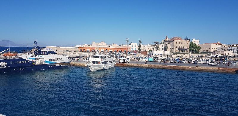 Camping Villaggio Egad image
