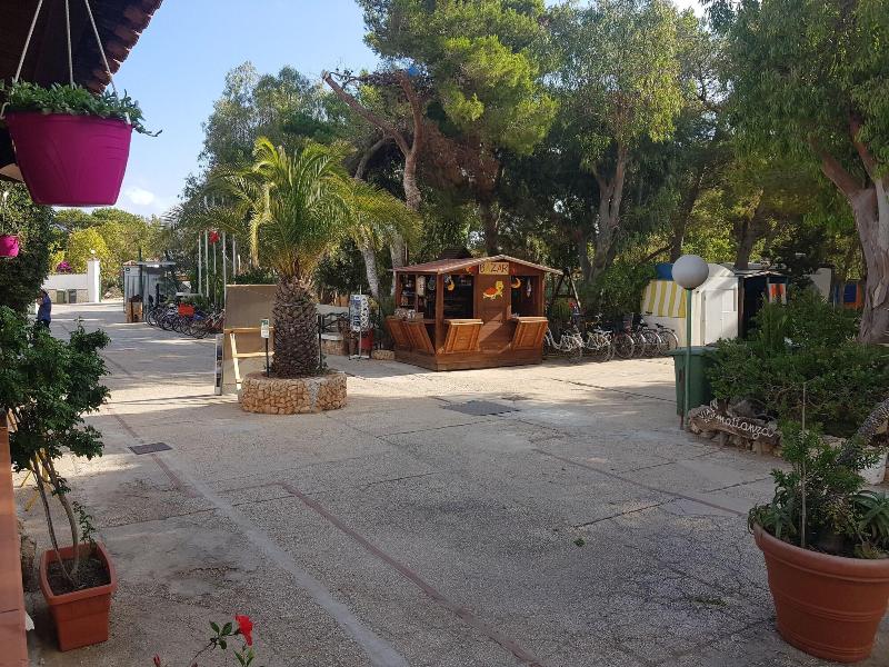 Camping Villaggio Egad image