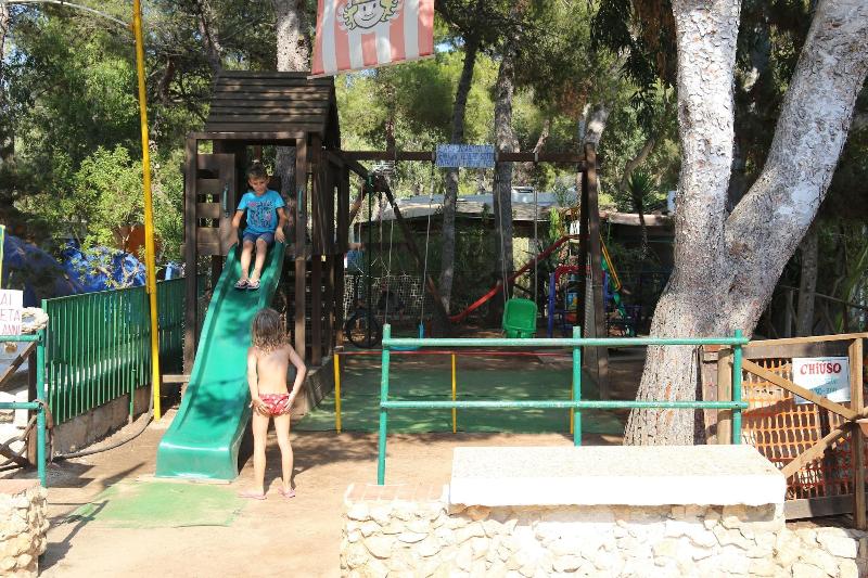 Camping Villaggio Egad image