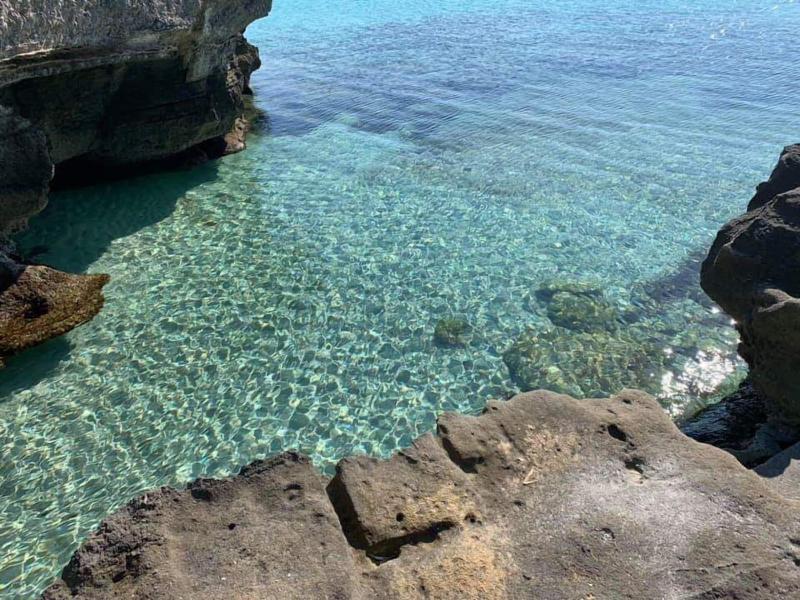 Camping Villaggio Egad image