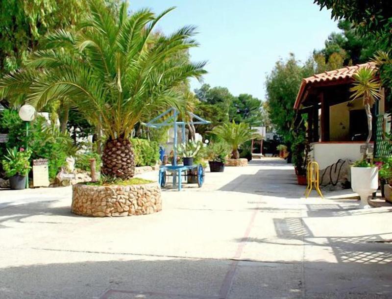 Camping Villaggio Egad image