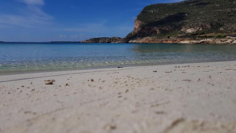 Camping Villaggio Egad image