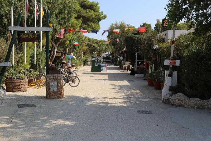 Camping Villaggio Egad image