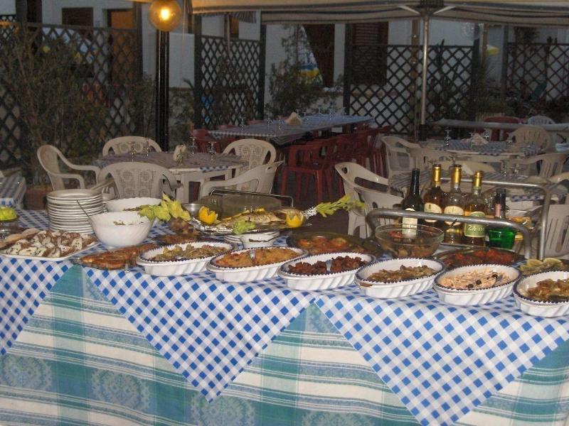 Camping Villaggio Egad image