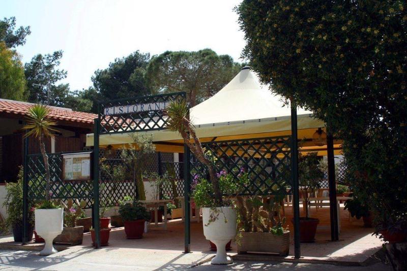 Camping Villaggio Egad image