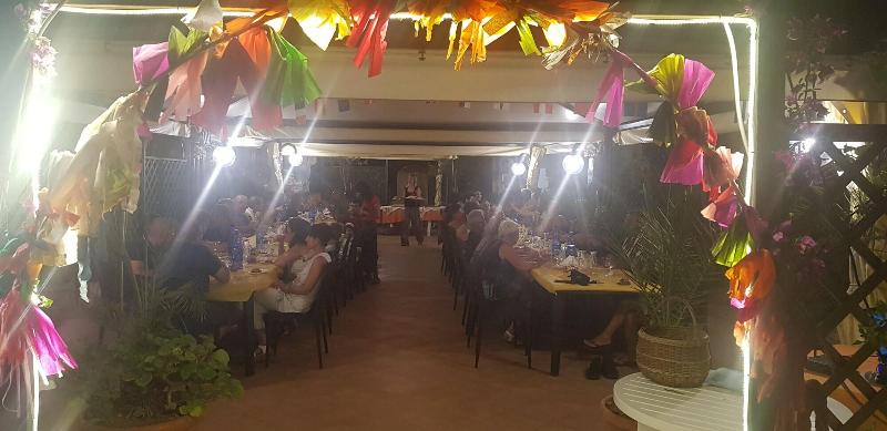 Camping Villaggio Egad image