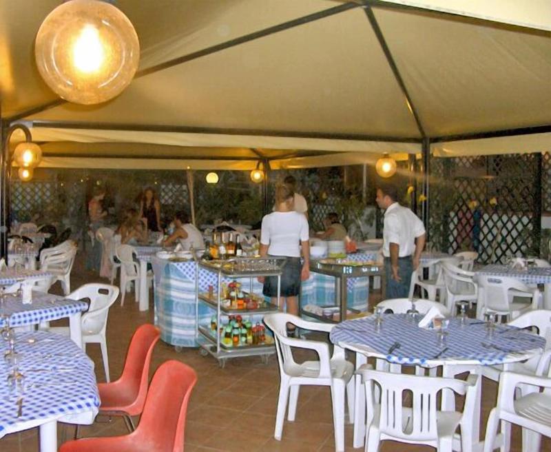 Camping Villaggio Egad image