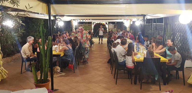 Camping Villaggio Egad image